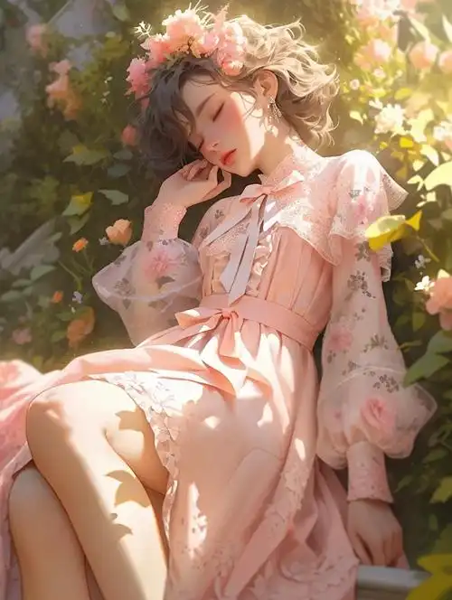 如父如子